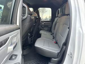 Ram 1500 Big Horn 2022 Usada en Buen Estado - Product Image 6