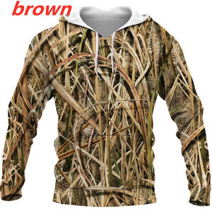 Camo 3d Print Graphic Hoodie Men Fashion Rainbow Leaves <b>Weeds</b> Camouflage <b>Hoodies</b> Boy Coat Women Sweat Street Sweatshirt - Product Image 1