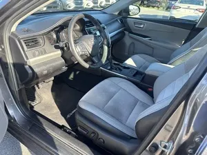 2017 TOYOTA CAMRY xse - Product Image 5