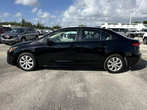 TOYOTA COROLLA LE 2023 USADO, TRACCIÓN EN LAS CUATRO RUEDAS, Tourning Sports Teamplayer +Bi-LED+Carplay 196hp, TRANSMISIÓN AUTOMÁTICA - Product Image 2