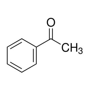Acetophenone 99% Food Grade-<strong>Aldehyde</strong> &amp; <strong>Ketone</strong> &amp; <strong>Chinone</strong> - Product Image 1