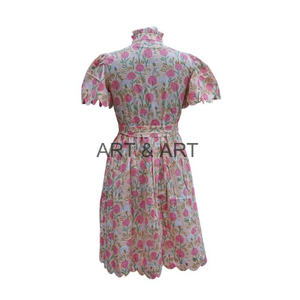 Nuevo Vestido Largo Indio Informal para la Playa, Vestido de Fiesta, Vestido Largo Bohemio Cómodo para el Día a Día para Mujer - Product Image 6