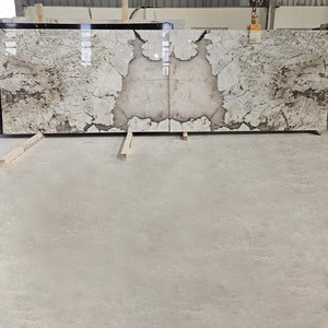 ไฟหลังหินควอตซ์สีขาวโปร่งแสงสำหรับติดผนังห้องนอนและห้องนั่งเล่น - Product Image 2