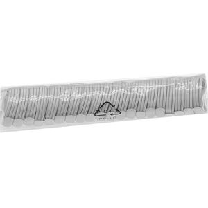 <span class=keywords><strong>สาย</strong></span><span class=keywords><strong>ชาร์จ</strong></span>ข้อมูล USB คุณภาพสูงสำหรับ Ios7/8 Plus/X/<span class=keywords><strong>11</strong></span>/12/13/14 Pro Max ความยาว 3 ฟุต 6 ฟุต 1 เมตร 2 เมตร พร้อมฉนวนป้องกันฟอยล์ TPE - Product Image 4