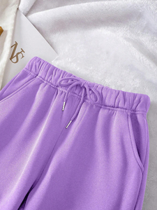 Pantalones Deportivos Personalizados para Hombre, Pantalones de Entrenamiento Ajustados, Pantalones Deportivos a Cuadros para Gimnasio, Elásticos, Casuales, con Bolsillos, para Correr - Product Image 6