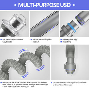 Tinta flexible para lluvia, - Product Image 5