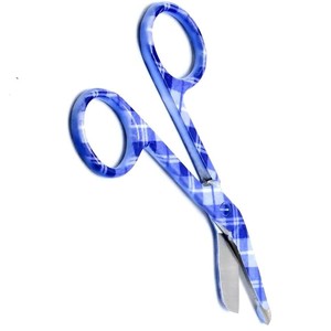 Ciseaux chirurgicaux de chirurgie orthopédique de Lister de salle d'opération Les ciseaux réutilisables à usage unique d'infirmières acceptent l'OEM - Product Image 6