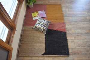 Tapis lavables écologiques Tapis doux antidérapants pour l'intérieur et l'extérieur - Product Image 2
