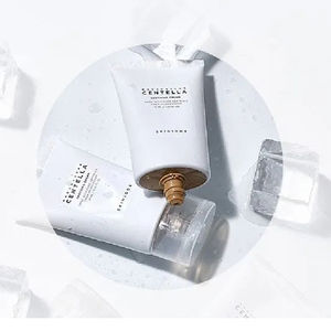 Crème apaisante à la Centella asiatica de Madagascar SKIN1004, 2,53 fl.oz (75 ml), routine de soin coréenne, vente en gros - Product Image 2