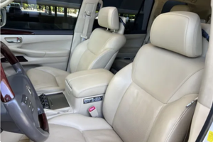 PRÊT À CONDUIRE - VÉHICULE D'OCCASION À VOLANT À GAUCHE |   Conduite à droite |   LEXUUSSS LX570 2013 - Product Image 5