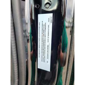 Autocaravana Seneca 37M 2025 - Product Image 1