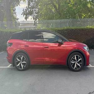 Volkswagen ID.4 E GTX 2024 Económico con Volante a la Izquierda/Derecha - Product Image 1