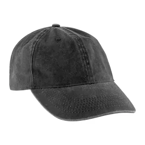 Cappellino Lobelia Personalizzato a 6 Pannelli, Gadget Promozionale Personalizzabile - Product Image 1