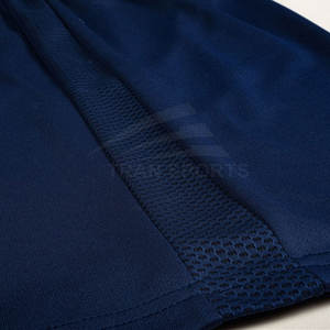 Ensembles d'uniformes d'équipe de vêtements de football personnalisés de haute qualité Concevez votre propre service avec des prix de gros compétitifs - Product Image 5