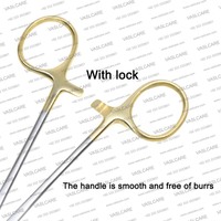 Kemik Sargı Teli Bükücü 162mm Ortopedik Ligatür Forsepsi Kesici Alman Paslanmaz Çelik Manuel Cerrahi Aletler Vaslcare
