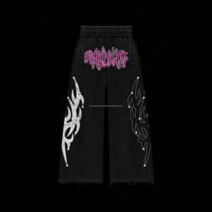 Survêtements de sport bon marché personnalisés de qualité supérieure survêtements respirants pour hommes avec logo et couleur personnalisés pour le jogging vente en gros - Product Image 3