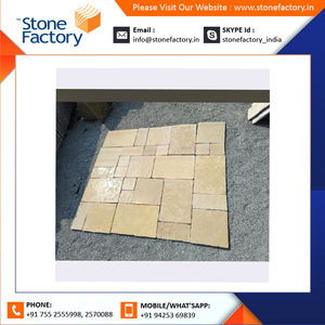 หินปูนสีเหลืองคู่สำหรับผู้ซื้อขายส่ง - Product Image 5