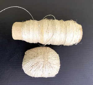 Fibra de Plátano Orgánica para la Fabricación de Cuerdas, Papel y Telas - Product Image 6