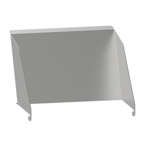 Insert pour boîte à pain CVT300, qualité supérieure, pour le rangement des pains - Product Image 1