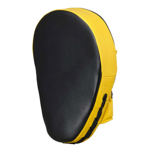 Fine quality best manufacturer Customized Fighting Sports Training <b>Focus</b> <b>Pads</b> - Product Image 3