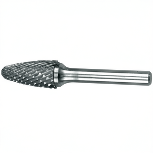 Usag Hard Metal Rotary Burrs <b>Cutting</b> & Forming <b>Tools</b> - Product Image 2