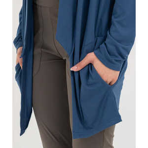 Cardigan B-Fit Air pour femmes Vêtements d'été légers et confortables pour femmes - Product Image 1