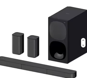 Barra de Sonido de Alta Calidad S HT S20R 7.1 con 2 Altavoces y 8 Woofers - Product Image 4