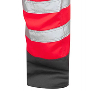 Pantalones de Trabajo Unisex de Alta Visibilidad, Duraderos, con Múltiples Bolsillos, Resistentes, Reflectantes, Impermeables, Antiestáticos, Transpirables y Personalizables - Product Image 4