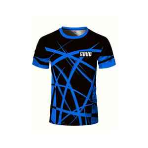 Maillot GAA personnalisé OEM Chemise de sport sublimée des fabricants de vêtements de sport pakistanais avec quantité minimale de commande pour les clubs - Product Image 2