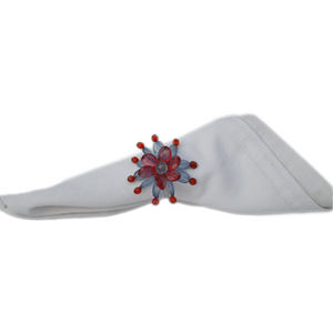 Designer Napkin Rings Best For Wedding Banquet Holidays <b>Tableware</b> Accessories Napkin Holder Wholesale Bulk Price - Product Image 3