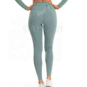 Débardeur Homme Haute Qualité Respirant Tricoté Meilleure Vente Design Taille Haute Décontracté Entraînement Couleur Personnalisable Sans Couture Vente en Gros - Product Image 2