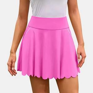 Fabricant de jupes pour femmes, vêtements décontractés, vêtements de mode, fabrication sur mesure, vente en gros, usine de jupes pour femmes - Product Image 4