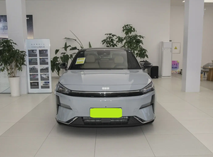 Coche compacto de dirección izquierda Geely Galaxy L6 de China de alta calidad 2024 para uso en adultos, vehículos de nueva energía, coche EV - Product Image 2