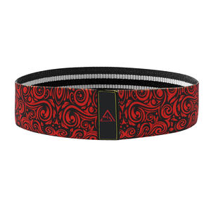 Fitness Strength Training Hip Circle <b>Bands</b> Custom Loop Non Slip Hip Circle <b>Resistance</b> <b>Bands</b> - Product Image 1