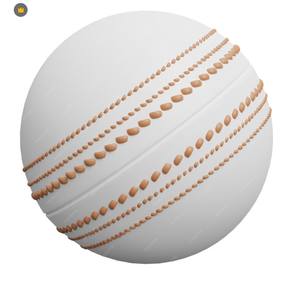 Balles de cricket en cuir véritable de couleur rose de bonne qualité pour la pratique de qualité A cousues à la main | fabricant officiel de balles dures senior - Product Image 4