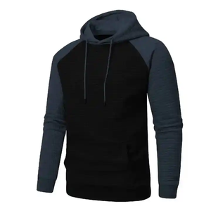 Vente en gros d'usine de sweats à capuche surdimensionnés 100% coton épais et de qualité supérieure impression bouffante 3D avec fermeture éclair complète - Product Image 2