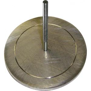 Inclinómetro Chauvin Arnoux para probador fotovoltaico FTV500 para detección y medición - Product Image 1