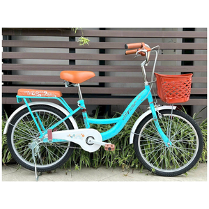 "จักรยานเด็ก3-8ปีจักรยานส่วนบุคคลความยืดหยุ่นผู้ผลิตเวียดนามราคาถูกคุณภาพสูง" - Product Image 5