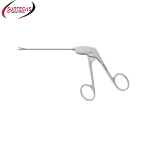 Surtechs SHARK GRASPER 220mm Arthroscopie manuelle de la hanche Dispositif de longueur de travail - Product Image 5