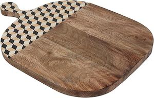 เขียงไม้สำหรับสับรุ่นล่าสุดที่มีรูปร่างและขนาดที่ไม่ซ้ำใคร - Product Image 3