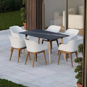 Fauteuil Coque WP - Product Image 6