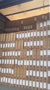 Meilleur prix Offre Spéciale brûleur à gaz de haute qualité plaque de cuisson 2 plaques chauffantes émail HOB verre trempé ustensiles de cuisine appareil ménager - Product Image 5