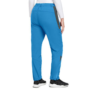 Pantalones Softshell para mujer, transpirables, impermeables, a prueba de viento, elegantes, para exteriores, senderismo, senderismo, camping, esquí - Product Image 2