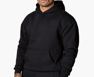 ชุดวอร์ม2ชิ้นสำหรับใส่วิ่งเล่นฟิตเนสชุดกีฬาแบบลำลองชุดวิ่งจ๊อกกิ้งแขนยาวสำหรับผู้ชายสำหรับฤดูใบไม้ผลิฤดูใบไม้ร่วง - Product Image 3