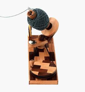 ARGE ooden-pistola de remium, accesorio para todas las estaciones - Product Image 2