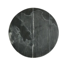 Diseño antiguo Mármol Lazy Susan Utensilios de cocina para hornear mármol giratorio Lazy Susan con la mejor calidad - Product Image 1