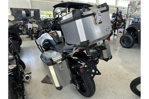 Gran Llegada 2026: Nueva Motocicleta de Aventura Benelli TRK 702 con Tecnología Avanzada para el Piloto y 3 Años de Garantía, ¡En Stock! - Product Image 2