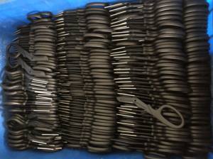 Rauma-silenciador y escudo, 7,5 I, NCH, luoruro - Product Image 2