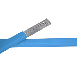 ลวดเชื่อมสเตนเลสคาร์บอนต่ำ ER316L สำหรับงานเชื่อมแบบ GTAW TIG ตามมาตรฐาน AWS A5.9 SS316  ฟลักซ์ไร้สารตะกั่ว  สำหรับงานอุตสาหกรรม - Product Image 2