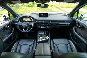 SUV Q7 Prestige d'occasion 2018 - Product Image 6